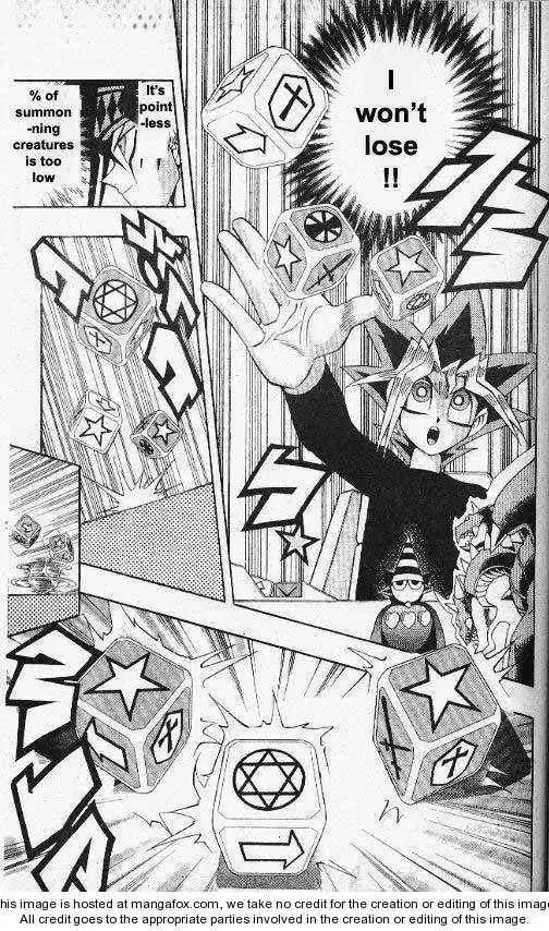 Yu-Gi-Oh! Duelist Chapter 78 19